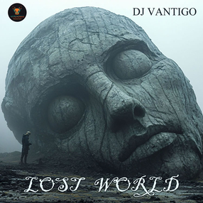 DJ VANTIGO - Lost World