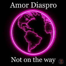 Amor Diaspro - Not on the way