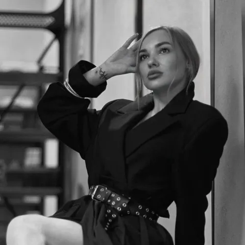 Акси Гамершмидт