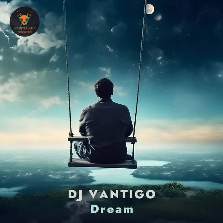 DJ VANTIGO - Dream