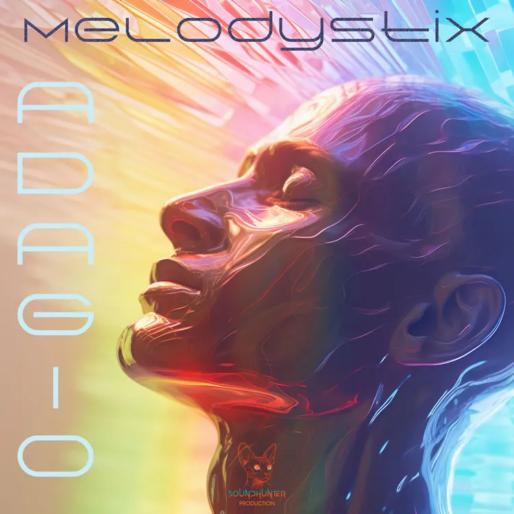 MelodystiX - Adagio