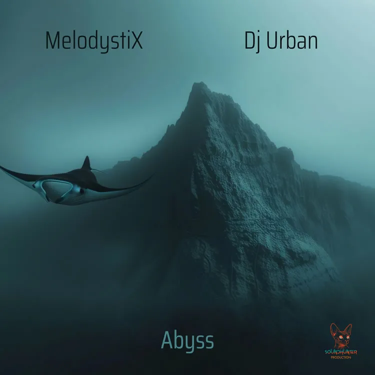 MelodystiX & Dj Urban - Abyss
