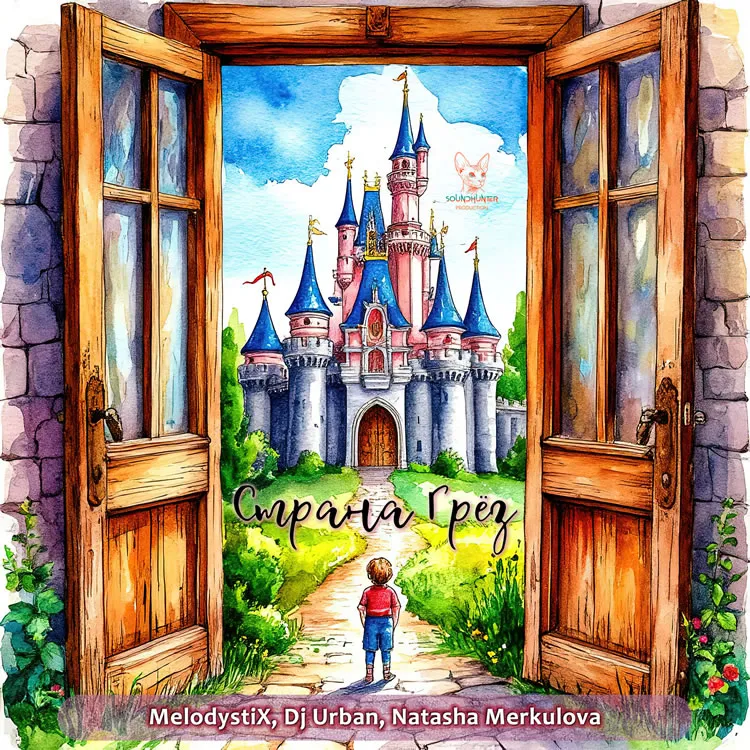 Страна Грёз