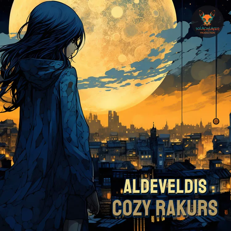 Aldeveldis - Cozy Rakurs