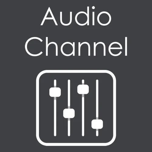 Audio Channel Records