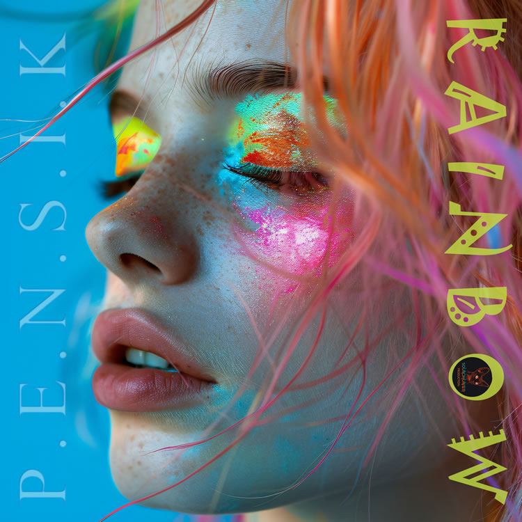 P.E.N.S.I.K - RAINBOW