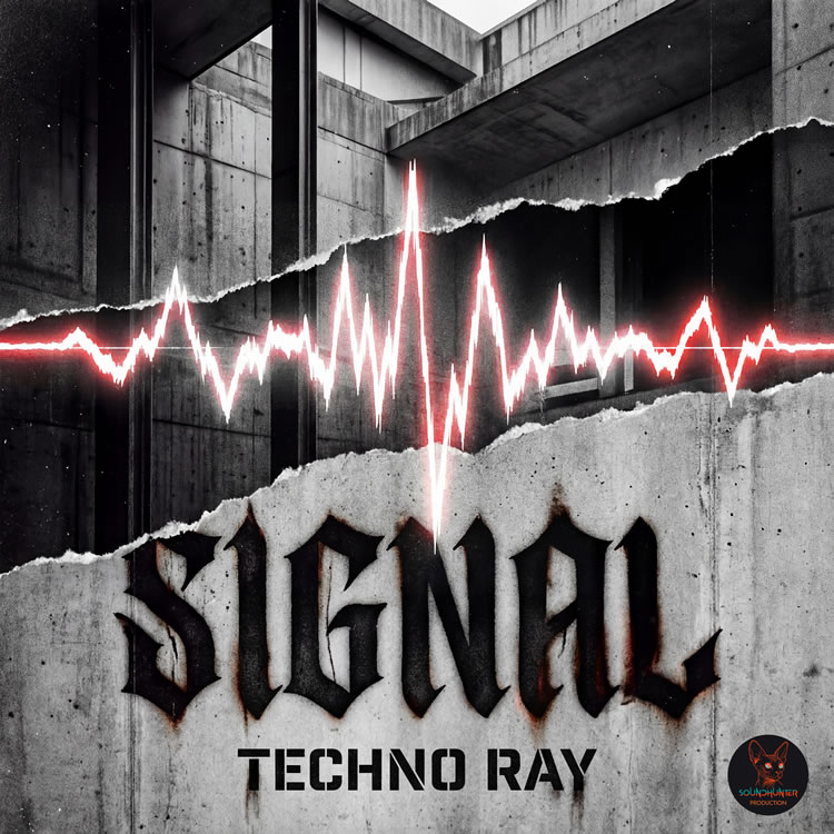 Techno Ray - Signal