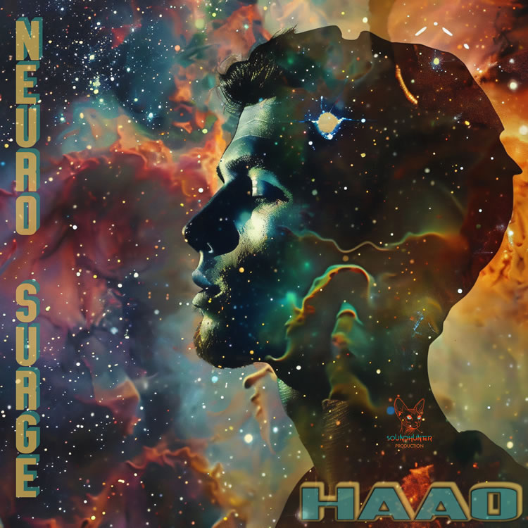 Neuro Surge - HAAO