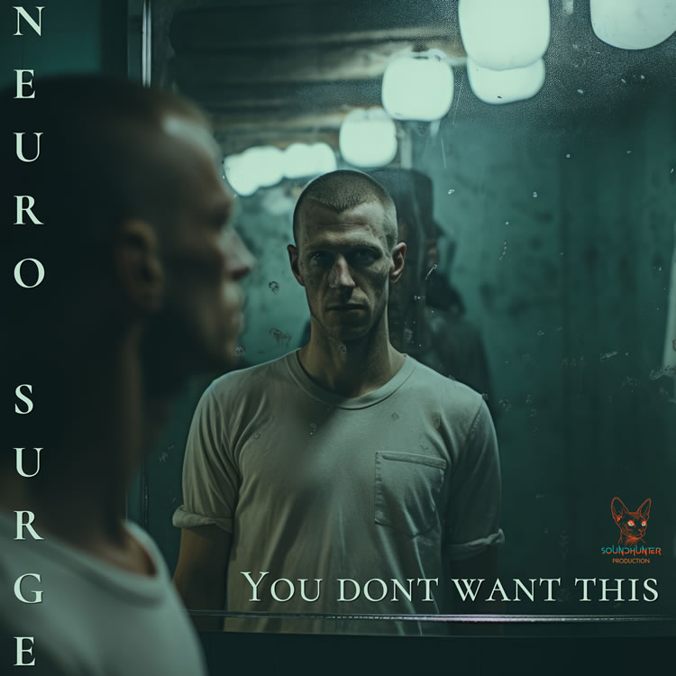Neuro Surge - You dont want this