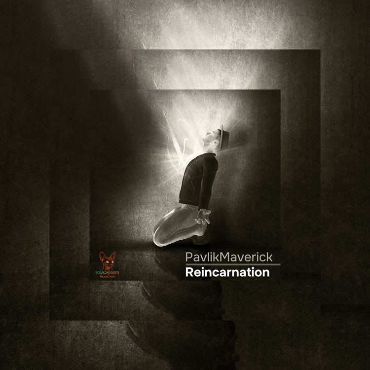 PavlikMaverick - Reincarnation