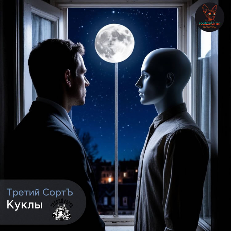 Третий СортЪ - Куклы
