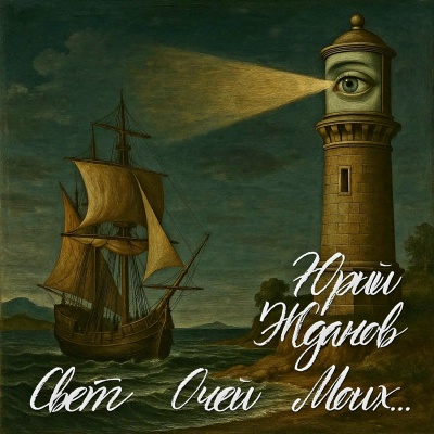 Юрий Жданов - Свет очей моих