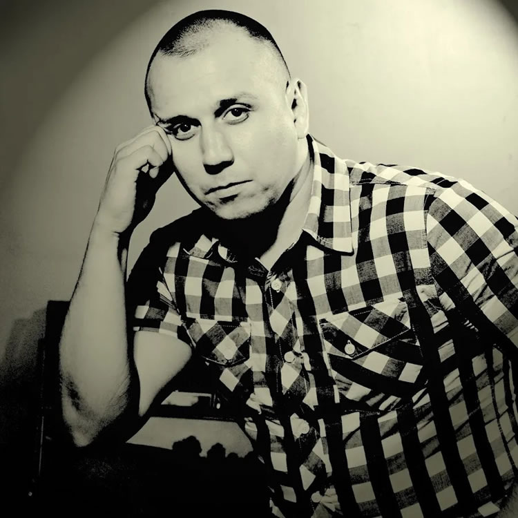 Семён Молодцов