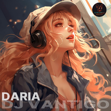 DJ VANTIGO - Daria