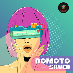 Domoto - Saved