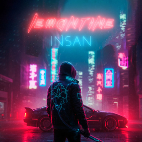 Lemantine - Insan