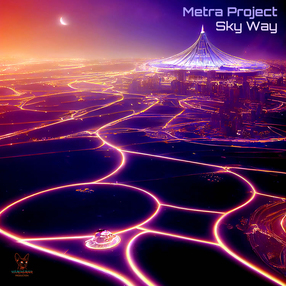 Metra Project - Sky Way