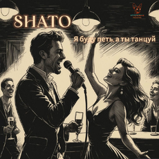 SHATO - Я буду петь, а ты танцуй
