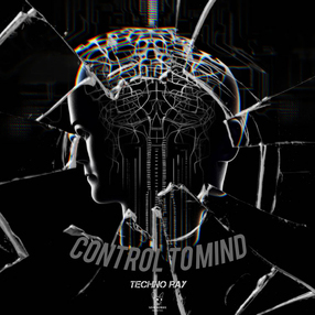 Techno Ray - Control To Mind