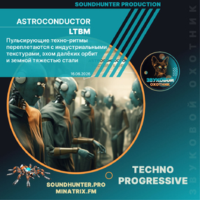 Astroconductor - LTBM