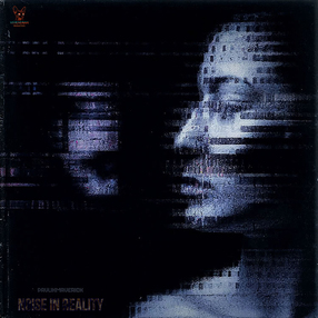 PavlikMaverick - Noise in reality