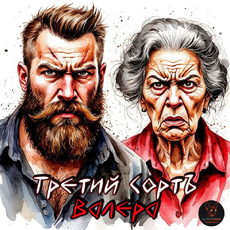 Третий СортЪ - Валера