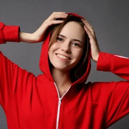 MinA (Минеева Анна)