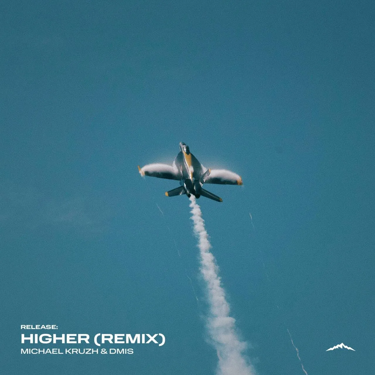 Michael Kruzh, DmiS - Higher (Remix)