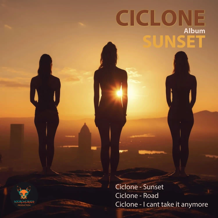Ciclone - Road