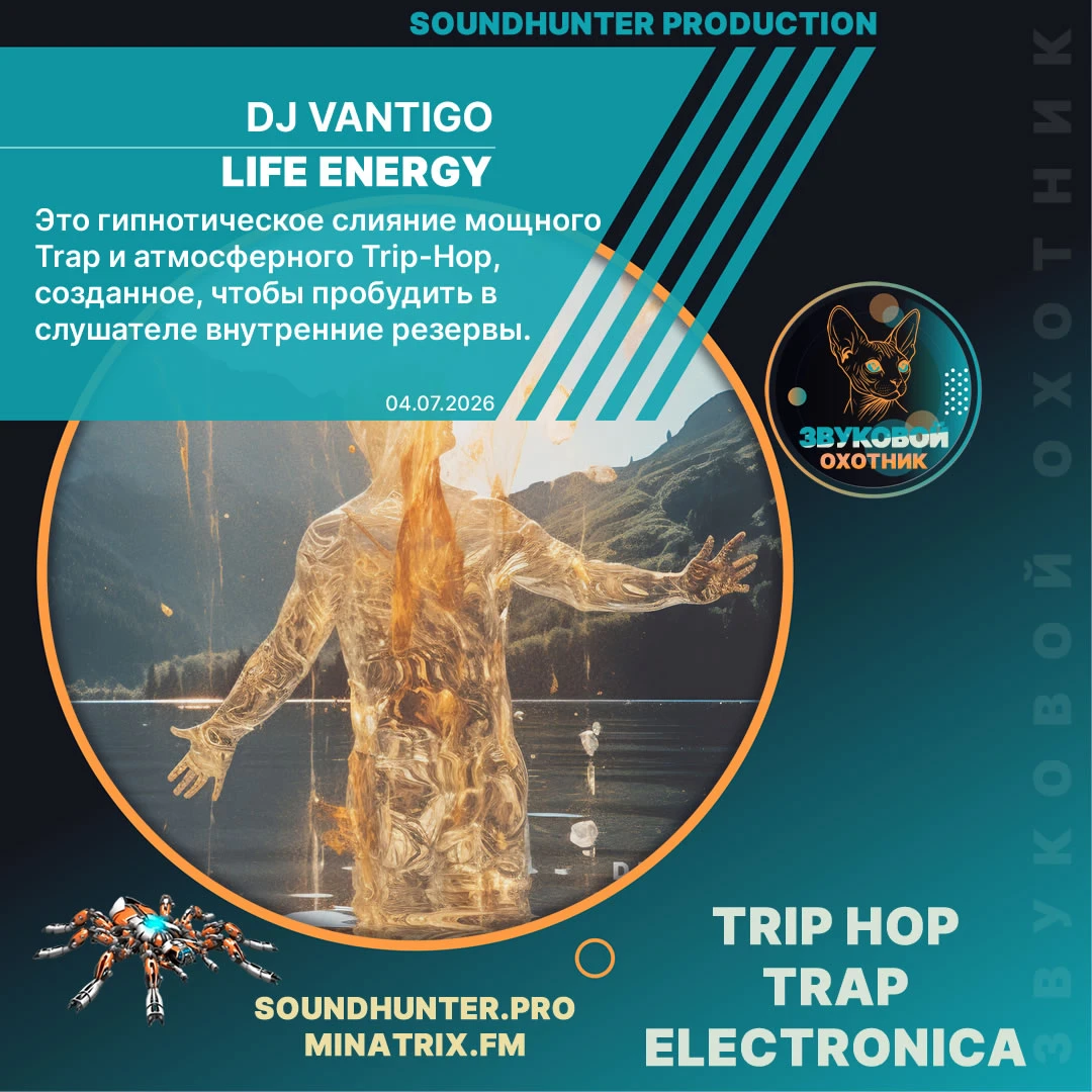 Life Energy