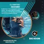 Aquamen
