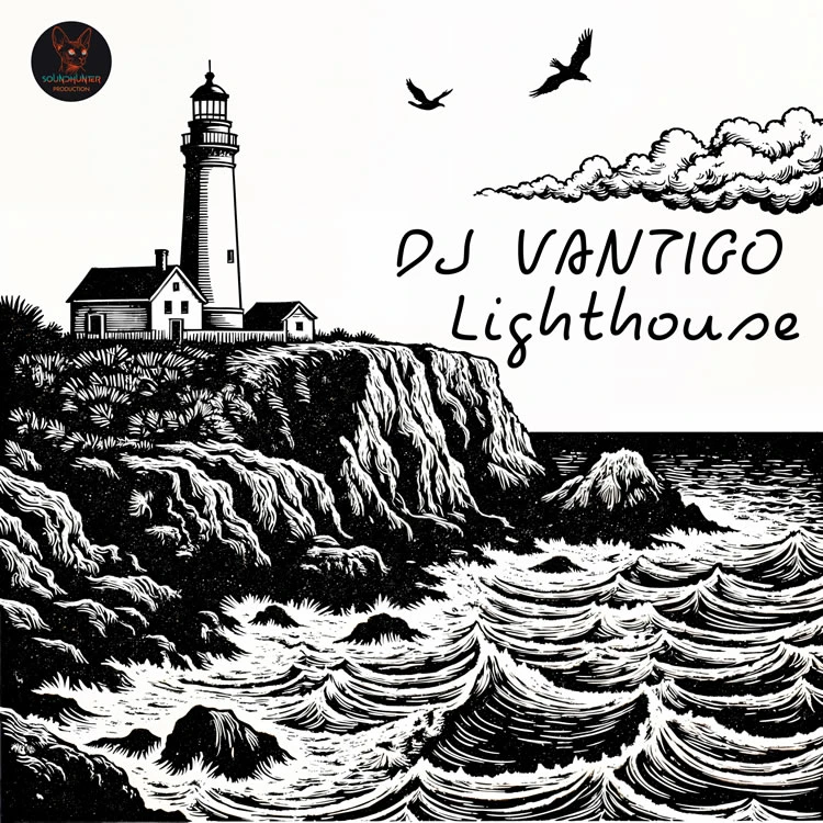 DJ VANTIGO - Lighthouse