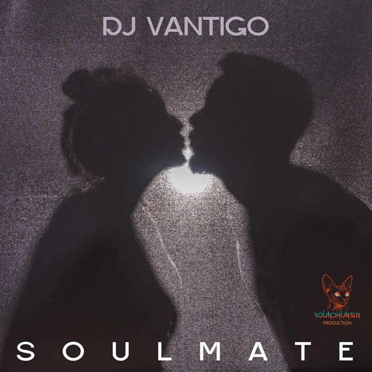 DJ VANTIGO - Soulmate