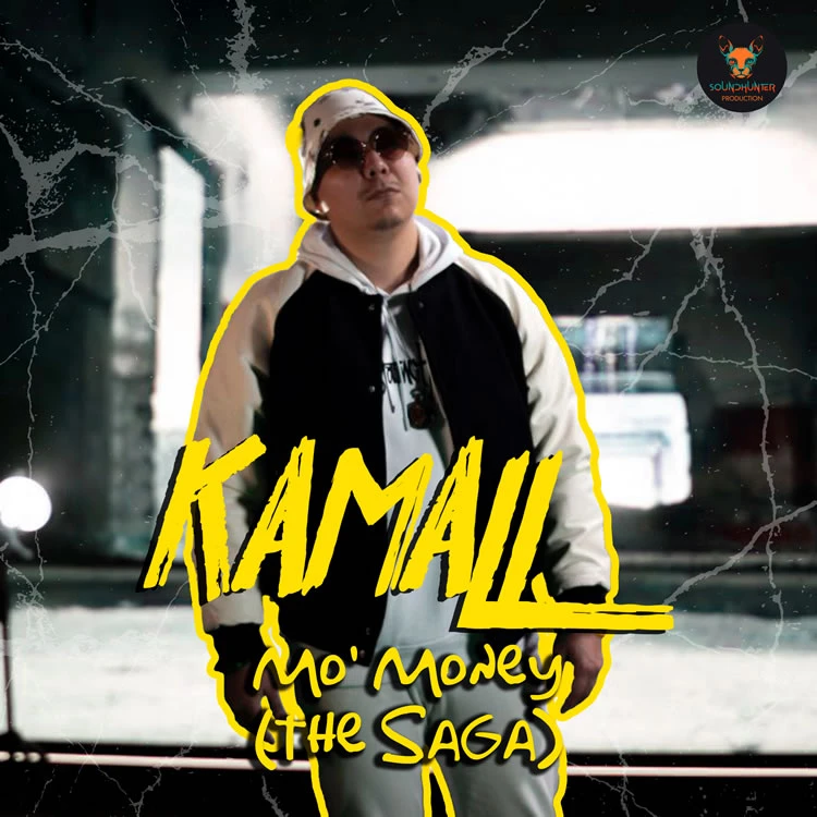 Kamall - Mo' Money (The Saga)