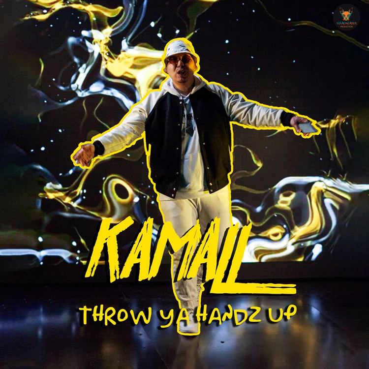 Kamall - Throw ya handz up