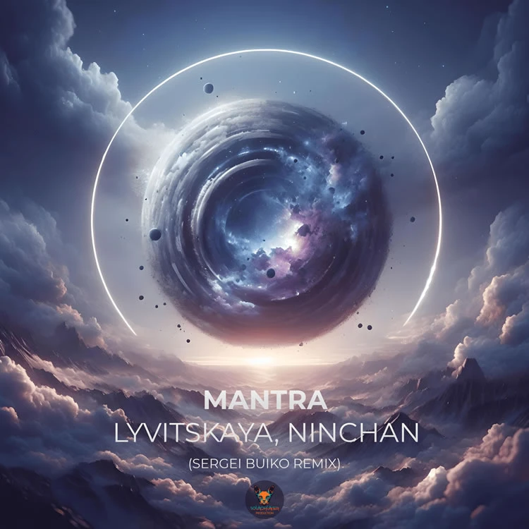 Lyavitskaya, Ninchan .feat Sergej Bujko - Mantra