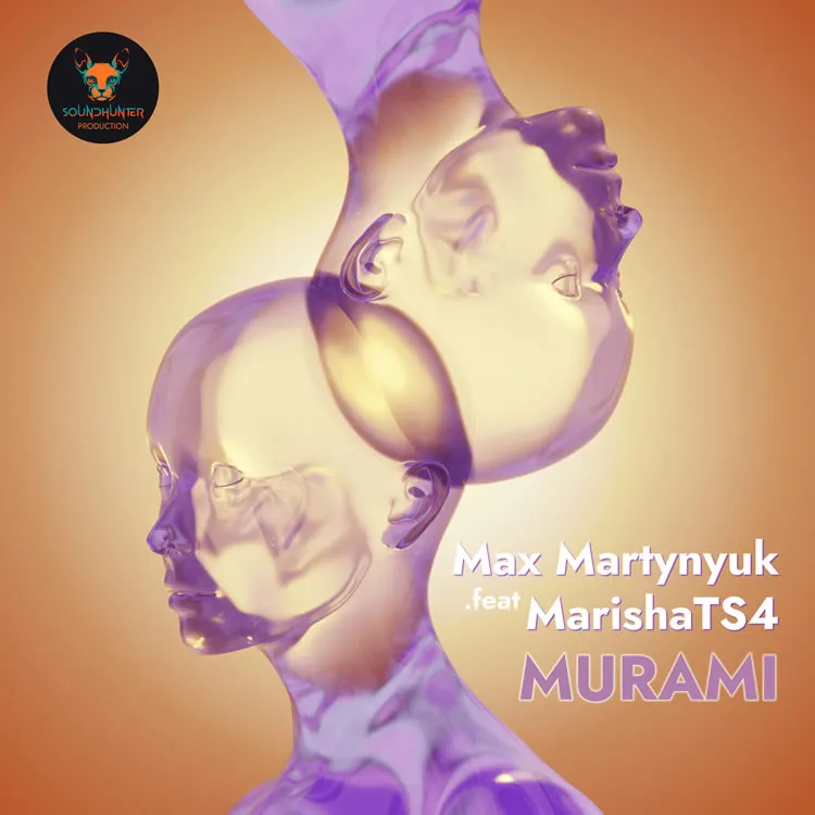 Max Martynyuk feat. MarishaTS4 - Murami