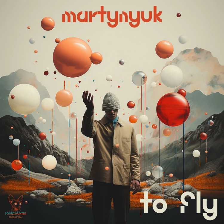 MARTYNYUK - TO FLY