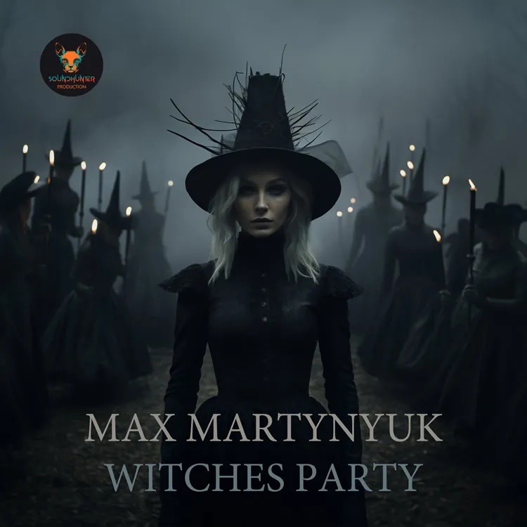 Witches Party