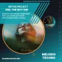 Feel the Rhythm
