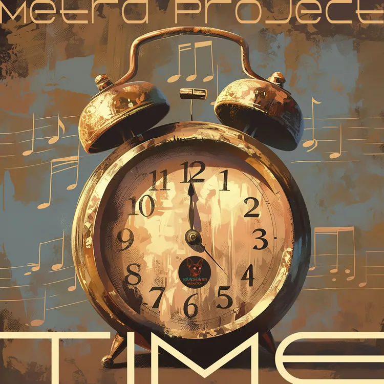Metra Project - Time