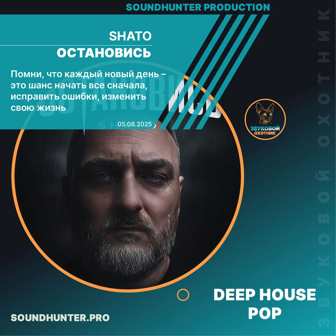 Остановись