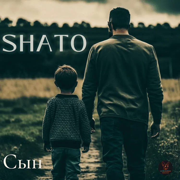SHATO - Сын
