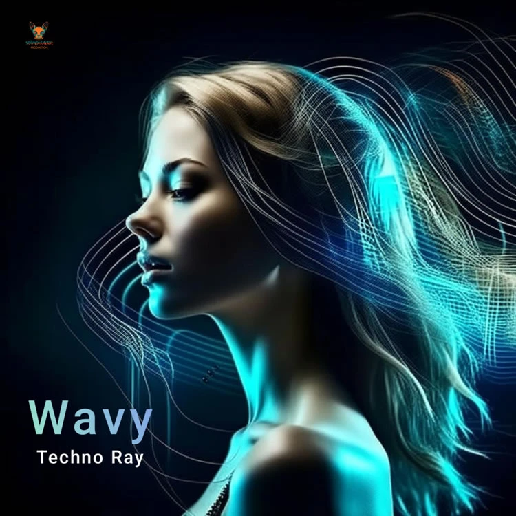 Techno Ray - Wavy