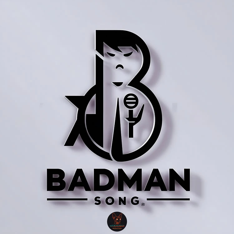 Techno Ray - BadMan Song