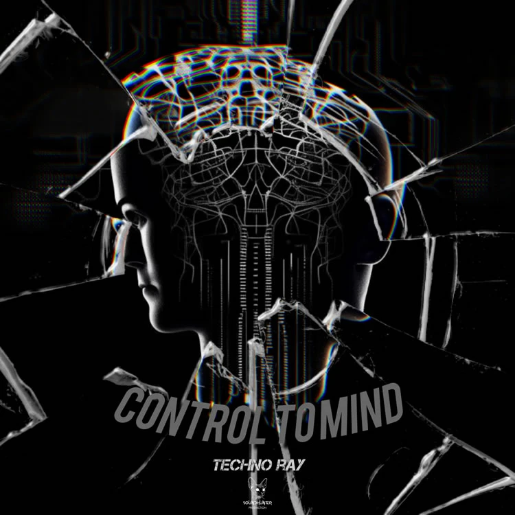 Techno Ray - Control To Mind