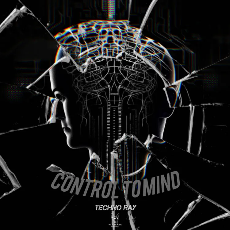 Techno Ray - Control To Mind