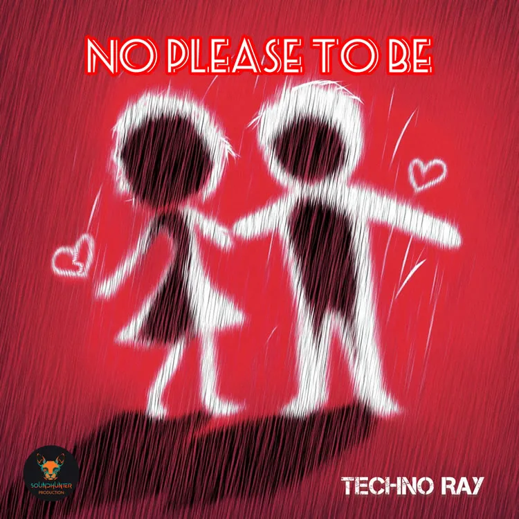 Techno Ray - No Place To Be