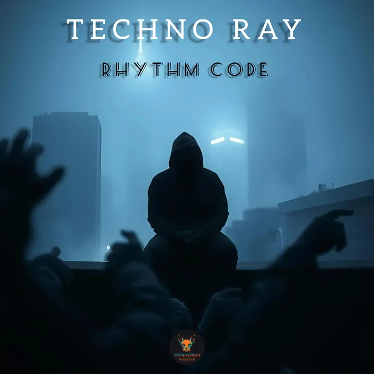Techno Ray - Rhythm Code