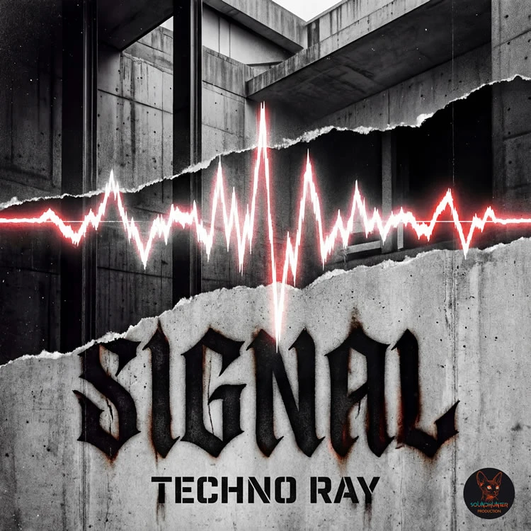 Techno Ray - Signal